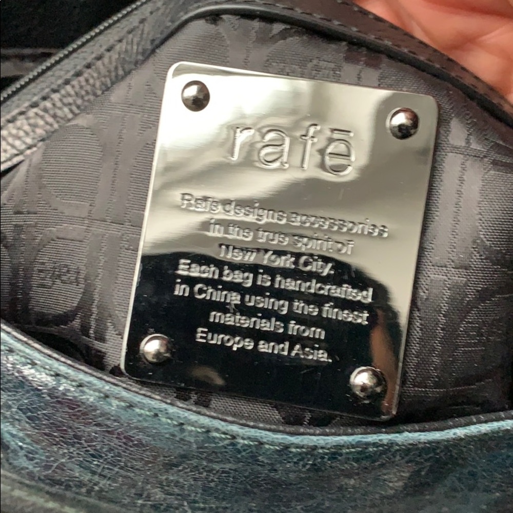 Rafé Handbag - Picture 9 of 10
